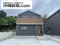 クレイドルガーデン浦添市西原第6（2号棟）