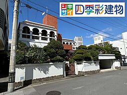 浦添市伊祖4丁目戸建て