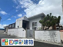 泡瀬6丁目戸建て