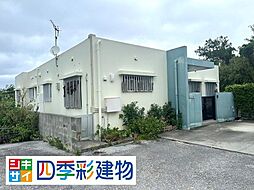 うるま市宇堅戸建て