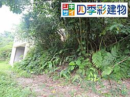 恩納村名嘉真土地＿100／約30．24坪