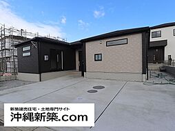 グラファーレ名護市仲尾次（5号棟）