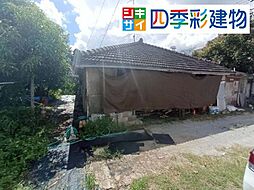 名護市大北土地