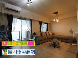 プレサンスロジェ宜野湾大山ヴォール 400
