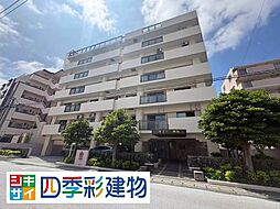 ウィンズ城間 000