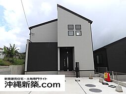 グラファーレ名護市仲尾次（3号棟）