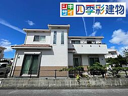 糸満市潮崎町3丁目戸建て