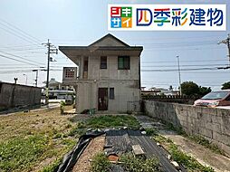 中城村字久場土地