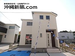 リーブルガーデン宜野湾市嘉数（3号棟）