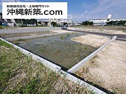 グラファーレ豊見城市長堂2期（5号棟）