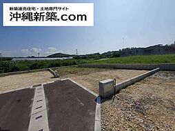 グラファーレ豊見城市長堂2期（4号棟）