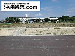グラファーレ豊見城市長堂2期（2号棟）