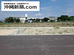 グラファーレ豊見城市長堂2期（2号棟）