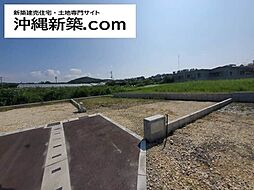 グラファーレ豊見城市長堂2期（4号棟）