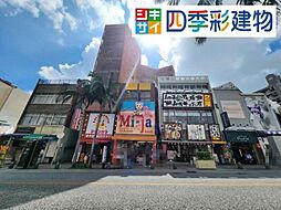 ライオンズマンション国際通り 000