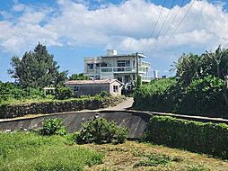 うるま市字西原351　土地