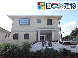 糸満市字阿波根戸建て