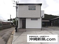 グラファーレ名護市仲尾次（1号棟）