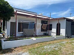 西原町兼久 戸建て