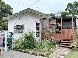 那覇市松川戸建て（平屋）