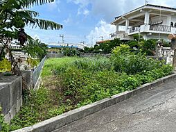 南城市知念字海野