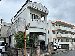 沖縄市桃原　中古戸建て