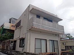 宜野湾市志真志戸建て