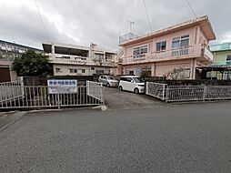 豊見城市上田の土地