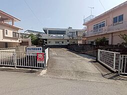 豊見城市上田の土地