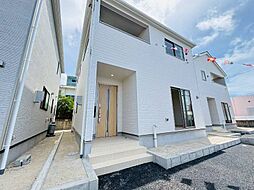 2号棟クレイドルガーデンうるま市勝連南風原第5