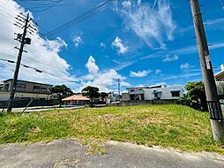 うるま市与那城照間