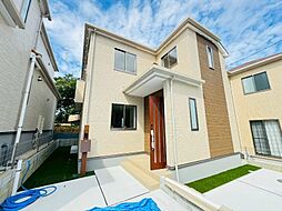 Ａ号棟ハートフルタウンうるま市平良川2期