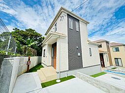 Ｂ号棟ハートフルタウンうるま市平良川2期