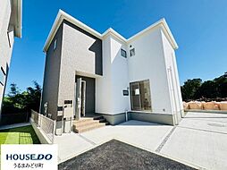 4号棟リーブルガーデンうるま市田場　全4棟