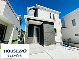 Ｋ号棟ハートフルタウンうるま市川田