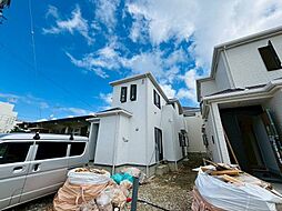 Ａ号棟ハートフルタウンうるま市川田2期　全6棟