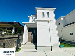 Ａ号棟ハートフルタウンうるま市川田2期　全6棟