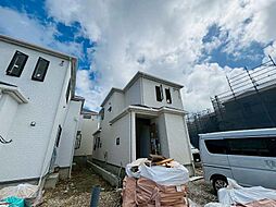 Ｂ号棟ハートフルタウンうるま市川田2期　全6棟