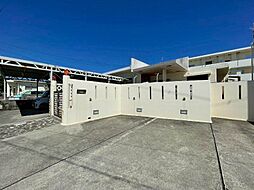 うるま市与那城安勢理