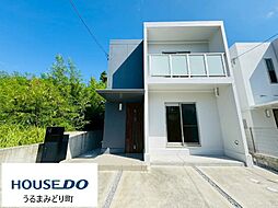 1号棟中城村久場