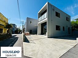 3号棟中城村久場