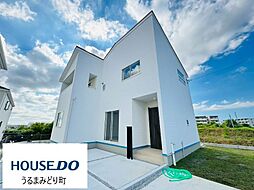 グラファーレ読谷村大湾2期　1号棟