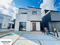 9号地リベロスクウェアうるま赤道