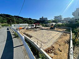 Ａ号棟ハートフルタウンうるま市栄野比
