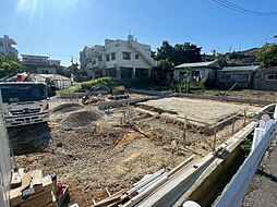 Ｂ号棟ハートフルタウンうるま市栄野比