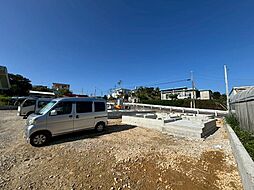 Ｃ号棟ハートフルタウンうるま市栄野比