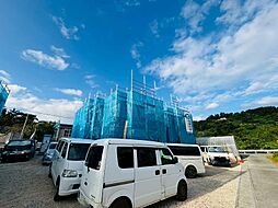 Ｄ号棟ハートフルタウンうるま市栄野比