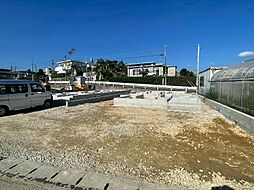 Ｄ号棟ハートフルタウンうるま市栄野比