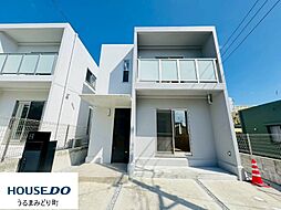 2号棟中城村久場