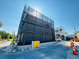 1号棟クレイドルガーデン中城村添石第一